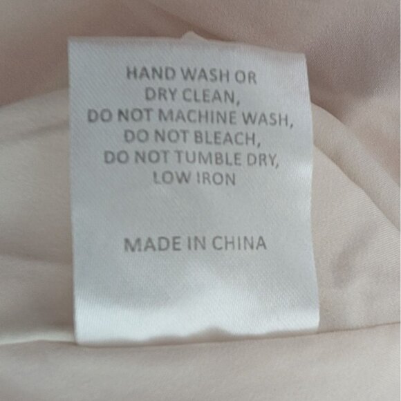 Hutch Floral Astor Maxi Dress Womens Size 6 Orange Pink Tiered Cotton Lined - Picture 8 of 11